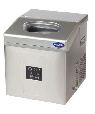 Masina pentru gheata 15 kg - clr.254.zb15ap