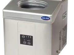 Masina pentru gheata 15 kg - clr.254.zb15ap